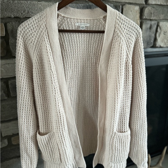 American Eagle Outfitters Sweaters - American Eagle Cardigan